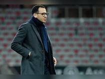 Strasbourg Coach Liam Rosenior Set For Press Conference Amid Chelsea Links