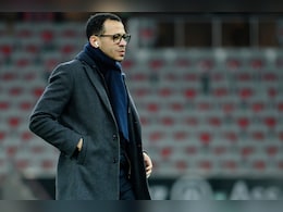 Strasbourg Coach Liam Rosenior Set For Press Conference Amid Chelsea Links