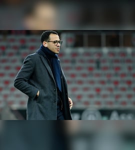 Strasbourg Coach Liam Rosenior Set For Press Conference Amid Chelsea Links