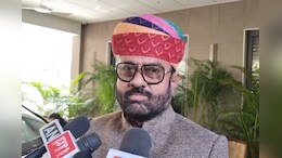 वागड़ के दिग्गज नेता मालवीया की होगी 'घर वापसी', कांग्रेस ज्वॉइन करने के सवाल पर बोले- बीजेपी मुझे रास नहीं आई