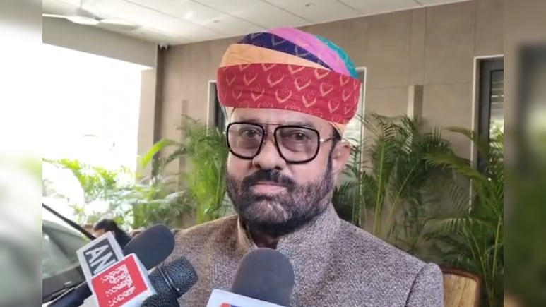 वागड़ के दिग्गज नेता मालवीया की होगी 'घर वापसी', कांग्रेस ज्वॉइन करने के सवाल पर बोले- बीजेपी मुझे रास नहीं आई