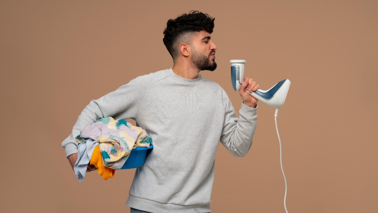 Using A Garment Steamer The Right Way: Safe Methods To Prevent Damage Using A Garment Steamer The Right Way: Safe Methods To Prevent Damage