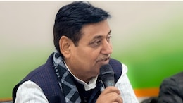 Rajasthan Vote Theft Row: गोविंद सिंह डोटासरा का बड़ा आरोप, बोले- 'शाह-संतोष के दौरे के बाद से राजस्थान में चल रहा षडयंत्र'