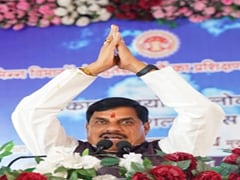 MP की पंजा दरी को मिलेगी वैश्विक पहचान; CM मोहन ने सीधी में कहा- प्रदेश में चलेगा संकल्प से समाधान महा अभियान