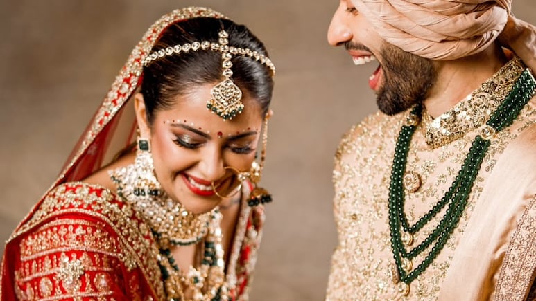 अविका गौर हैं प्रेग्नेंट? शादी के 3 महीने बाद नए व्लॉग में पति मिलिंद चंदवानी किया इस तरफ इशारा, बोलीं- नर्वस और एक्साइटेड हूं