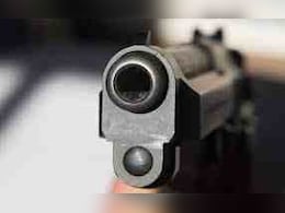 लखनऊ: नौकरी के नाम पर कर्ज के जाल में फंसा युवक, सीने में गोली मारकर की खुदकुशी