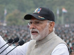 अगर नहीं अपनाई ये आदतें तो हर तीसरा व्यक्ति हो सकता है मोटापे का शिकार, NCC रैली में प्रधानमंत्री मोदी का साफ संदेश