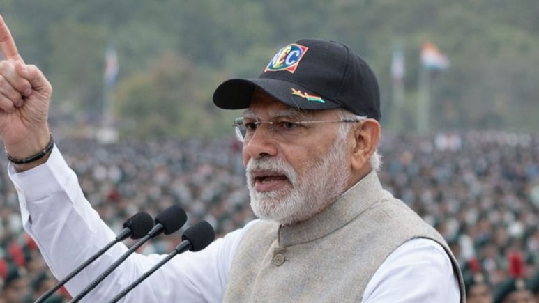 अगर नहीं अपनाई ये आदतें तो हर तीसरा व्यक्ति हो सकता है मोटापे का शिकार, NCC रैली में प्रधानमंत्री मोदी का साफ संदेश