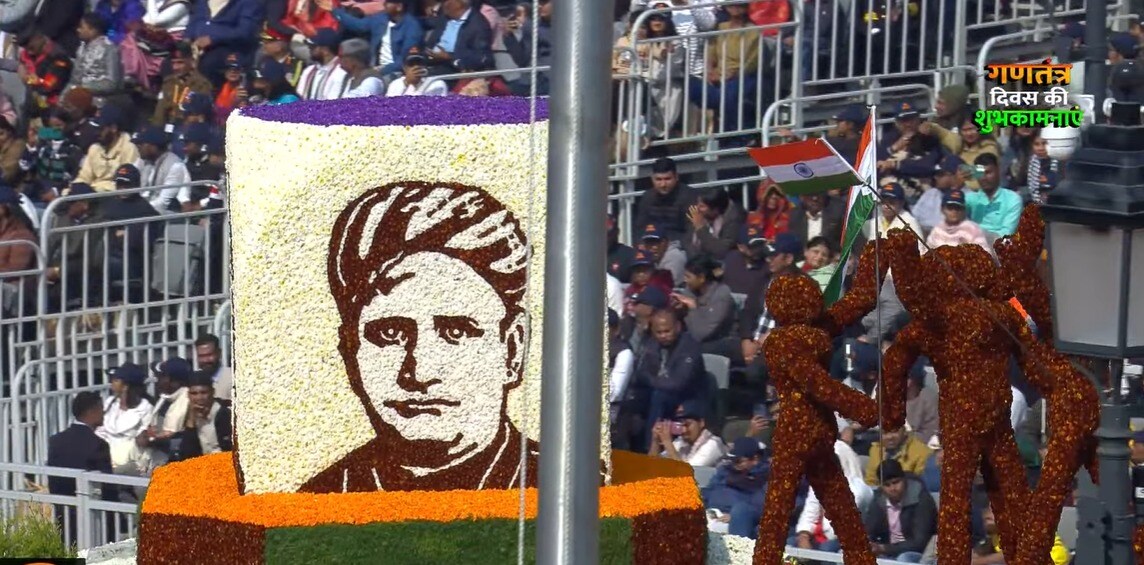 Latest and Breaking News on NDTV