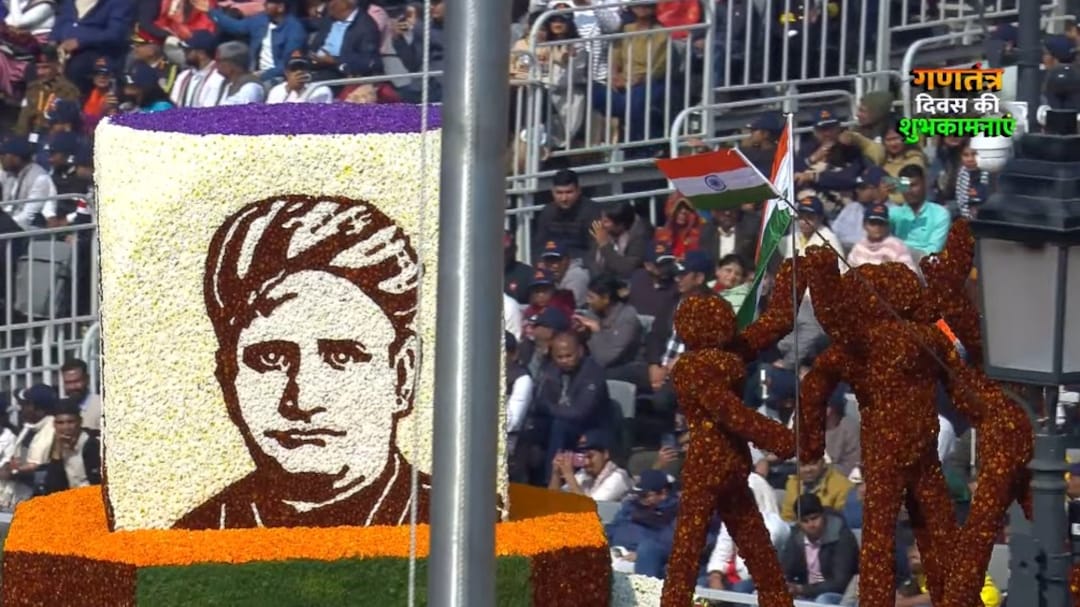 Vande Mataram Protocol: Standing Not Mandatory During Film Screenings