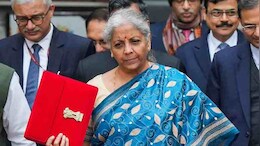 बजट 2026 से उम्मीदों की उड़ान... टैक्स में राहत से लेकर सस्ती शिक्षा तक, जानें आम आदमी की 'विशलिस्ट'