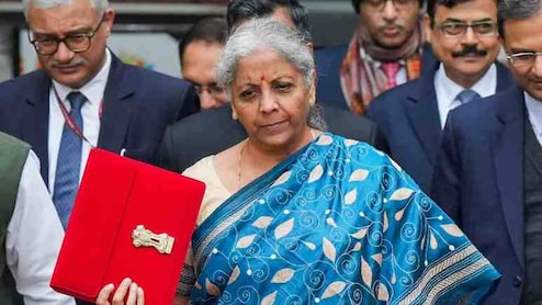 बजट 2026 से उम्मीदों की उड़ान... टैक्स में राहत से लेकर सस्ती शिक्षा तक, जानें आम आदमी की 'विशलिस्ट'