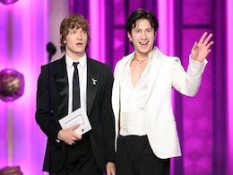 Olympics 2026: <i>Heated Rivalry</i> Stars Hudson Williams, Connor Storrie Named Torchbearers