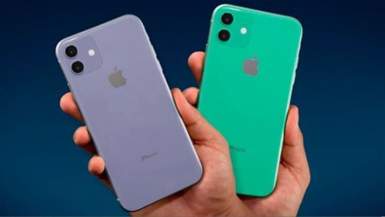 मची लूट! iPhone पर 20 हजार तक की बंपर छूट, नए साल पर Apple गैजेट्स खरीदने का सुनहरा मौका
