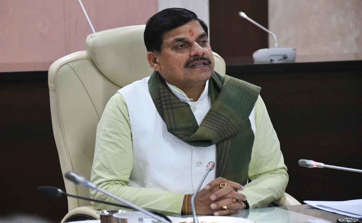 MP में असम से आएंगे जंगली भैंसे और गैंडे; CM मोहन यादव गुवाहाटी वस्त्र सम्मेलन में होंगे शामिल