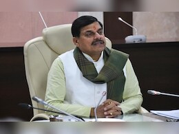 सीएम यादव करेंगे कृषक कल्याण वर्ष 2026 का शुभारंभ, 16 विभागों की योजनाएं अब किसानों को केंद्र में रखकर बनेंगी