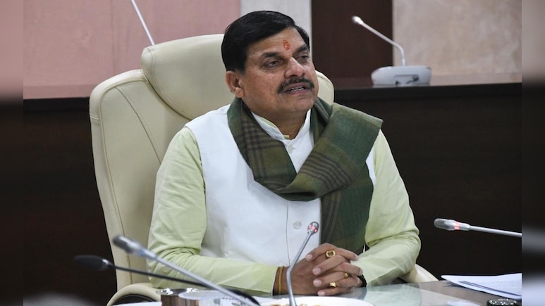 सीएम यादव करेंगे कृषक कल्याण वर्ष 2026 का शुभारंभ, 16 विभागों की योजनाएं अब किसानों को केंद्र में रखकर बनेंगी