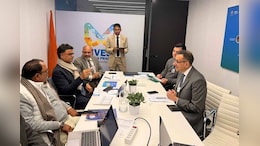 WEF-2026: गूगल MP में करेगा IT व डाटा सेंटर में इन्वेस्ट; Gemini AI का शिक्षा और कृषि में उपयोग