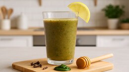 This Drink On An Empty Stomach For 7 Days May Help Get Rid Of Stubborn Pimples