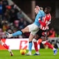 Manchester City Charge Stalls At Sunderland, Liverpool Held By Leeds
