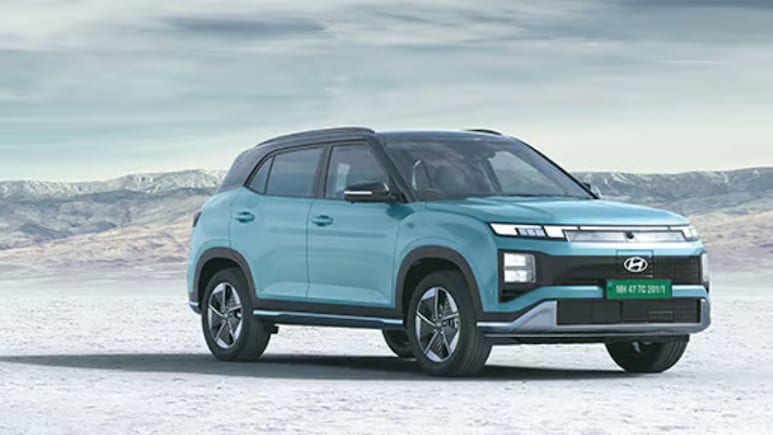 Hyundai Creta Electric Charging Time Reduced, Now Supports 100 kW Fast Charging