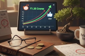 इस करोड़पति की कहानी जान आज ही शुरू कर देंगे SIP,  करोड़ों की जो बात है