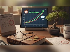 इस करोड़पति की कहानी जान आज ही शुरू कर देंगे SIP,  करोड़ों की जो बात है