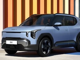 New Kia EV2 Unveiled As Brands Smallest EV Yet, Offers 448 Km Range