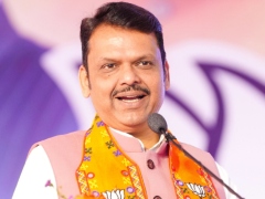 महाराष्ट्र में बीजेपी-AIMIM का गठबंधन, सीएम फडणवीस ने ले लिया एक्शन