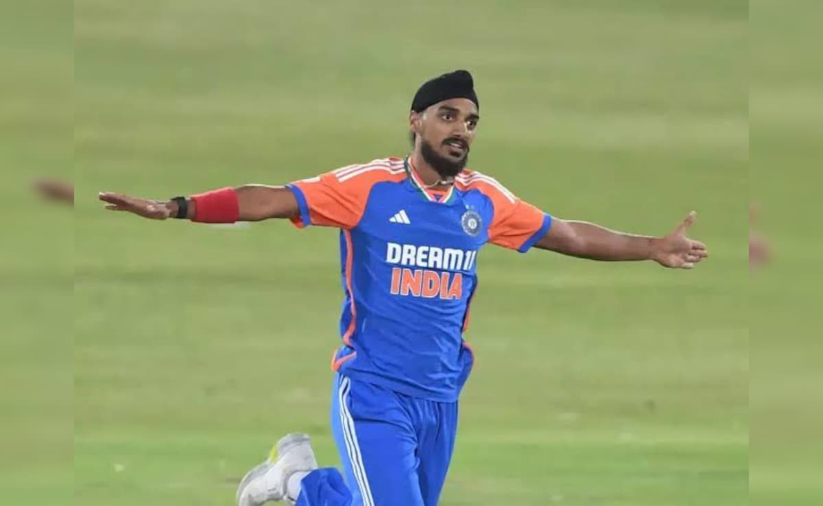 IND vs NZ LIVE Score, 1st T20I: हार्दिक पंड्या का वार नहीं झेल पाए रचिन रवींद्र, न्यूजीलैंड को लगा दूसरा झटका