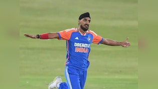 IND&nbsp;vs&nbsp;NZ&nbsp;LIVE Score, 1st&nbsp;T20I: हार्दिक पंड्या का वार नहीं झेल पाए रचिन रवींद्र, न्यूजीलैंड को लगा दूसरा झटका