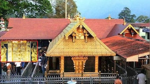 Probe Agency Suspects More Gold Lost From Sabarimala Than Recovered So Far