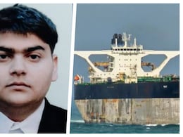 अमेरिका ने जिस रूसी ऑयल टैंकर पर कब्&zwj;जा किया, उसमें पालमपुर का लाल भी था सवार, मां का रो-रोकर बुरा हाल