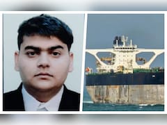 अमेरिका ने जिस रूसी ऑयल टैंकर पर कब्‍जा किया, उसमें पालमपुर का लाल भी था सवार, मां का रो-रोकर बुरा हाल