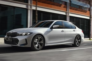 BMW India Posts Highest-Ever Sales In 2025, SUVs Lead The Charge