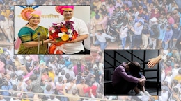 Badlapur News :&nbsp;बदलापूर लैंगिक अत्याचार प्रकरणातील आरोपीला भाजपने केलं स्वीकृत नगरसेवक; स्थानिकांचा संताप