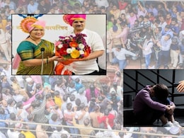 Badlapur News :&nbsp;बदलापूर लैंगिक अत्याचार प्रकरणातील आरोपीला भाजपने केलं स्वीकृत नगरसेवक; स्थानिकांचा संताप