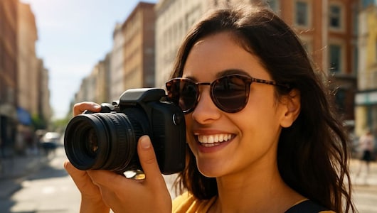 किफायती दामों में पाएं Canon, SONY के Camera, मिल रही है इन पर धमाकेदार छूट