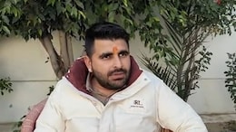 OMR शीट मामले में रविंद्र भाटी ने बीजेपी-कांग्रेस पर साधा निशाना, कहा- युवा फुटबॉल बनकर रह गए
