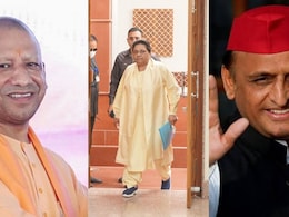 योगी, अखिलेश और मायावती.. 2026 में कौन चलेगा कैसा दांव, समझिए यूपी का सियासी ज्योतिष