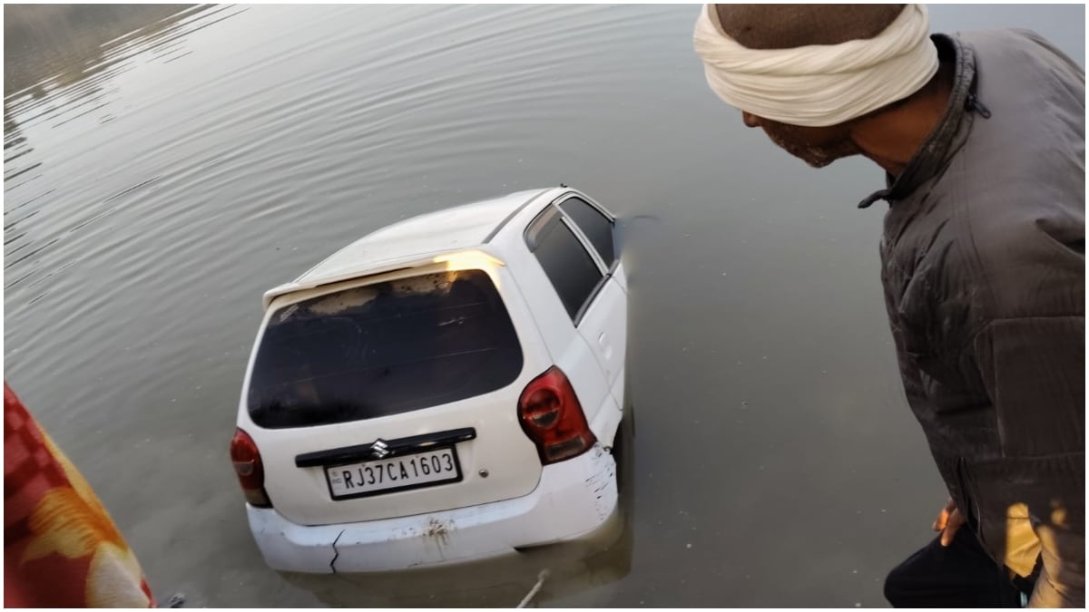 Latest and Breaking News on NDTV