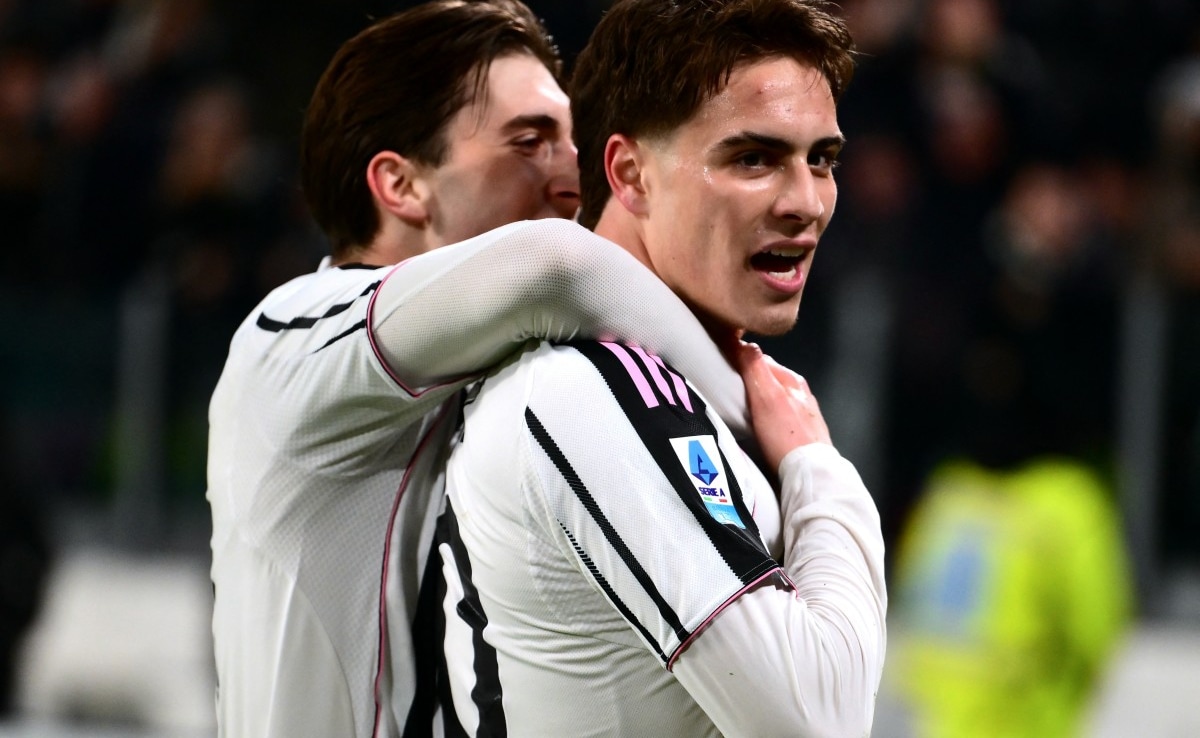 Juventus Deal Hammer Blow To Napoli Title Defence, AC Milan Slip Further Behind Inter Milan