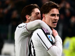 Juventus Deal Hammer Blow To Napoli Title Defence, AC Milan Slip Further Behind Inter Milan