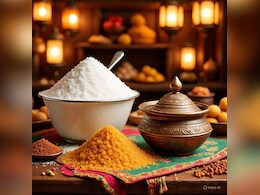 चीनी और गुड़ में क्या अंतर होता है? जान लीजिए बनने का तरीका