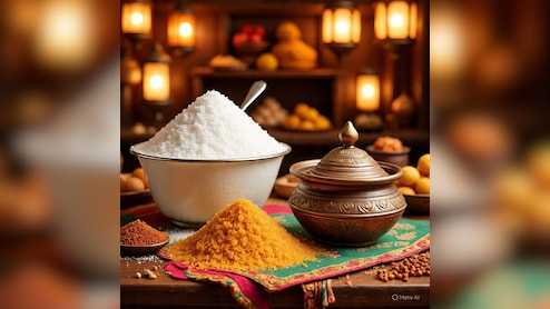 चीनी और गुड़ में क्या अंतर होता है? जान लीजिए बनने का तरीका
