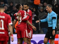 Liverpool Cruise As Bayern Munich Reach Champions League Last 16