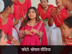 शिवानी सिंह और कविता यादव का 'नखरा बालम के' गाना रिलीज, सोशल मीडिया पर हुआ वायरल