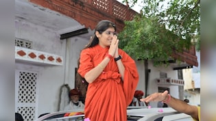 Injection, Insta Post, Viral Video: Mysterious Death Of Rajasthan Sadhvi Prem Baisa