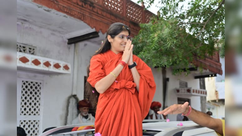 Injection, Insta Post, Viral Video: Mysterious Death Of Rajasthan Sadhvi Prem Baisa