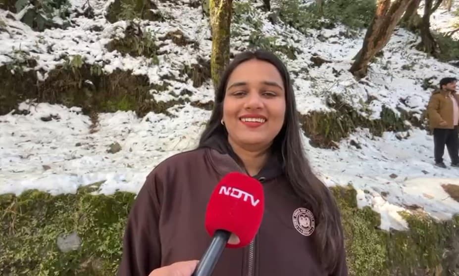 Latest and Breaking News on NDTV